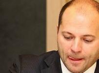 Илья Гаффнер