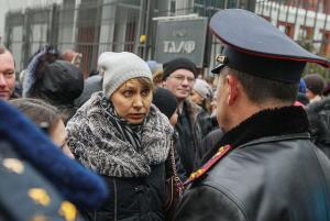 Клиенты проблемных банков Татарстана вручили властям ультиматум