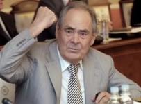 Минтимер Шаймиев