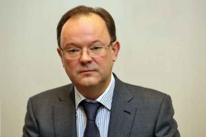 Основатель «Ладоги» Вениамин Грабар