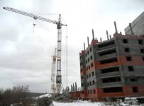 Стоимость арестованного имущества директора «СМУ-1 КПД» покрывает сумму его долга