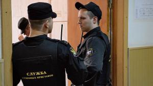 арестованы реквизиты Комитета по предотвращению пыток