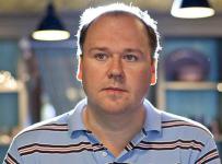 бывшый директор ООО «Русские сезоны» Владимир Масютин