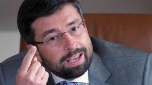 глава АСВ Юрий Исаев