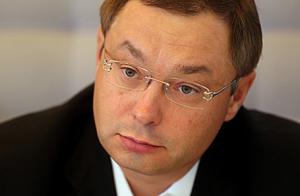 глеб фетисов