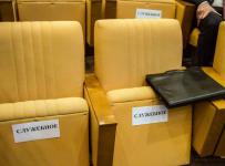 Рабочие коллективы смогут участвовать в управлении своих предприятий или организаций