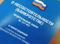 В России могут скорректировать закон о банкротстве