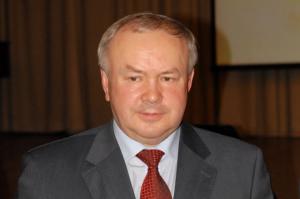 Олег Шишов вышел на свободу