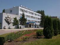 павловскгранит