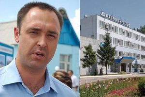 сергей пойманов павловскгранит