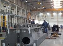 Тюменская строительная компания «Мостострой-12»