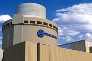 westinghouse electric company