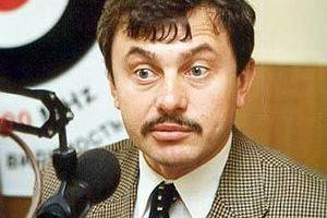 Михаил Прусак
