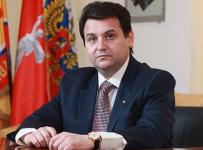 Олег Михеев