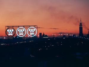 Westinghouse