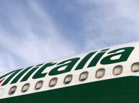 Alitalia