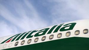 Alitalia