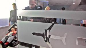 Авиакомпаниям прикажут копить на банкротство