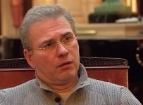 бывшего министра финансов Московской области Алексея Кузнецова