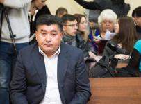 долги депутата Шушубаева продали с торгов