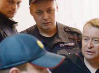 экс-глава республики марий-эл Леонид Маркелов