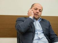 гаффнер илья владимирович