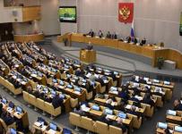 Госдума поддержала новый механизм санации банков