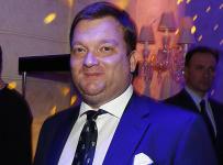 «Гостиничный комплекс «Шереметьево-2» Матвея Брилинга