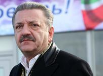 Тельман Исмаилов