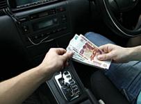 коммерческий подкуп