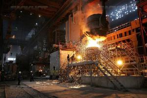 красный октябрь металлургический завод