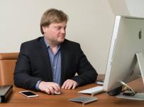 Максим ЛАГОДА