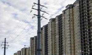 Московские квартиры больше никому не нужны