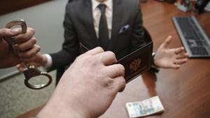 МВД выявило схему хищения топ-менеджерами столичного банка более 1 млрд руб.