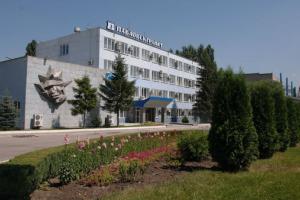 павловскгранит