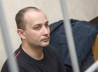 Первый заместитель Мусина Рамиль Насыров