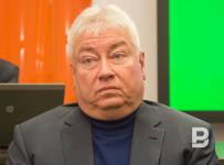 роберт мусин