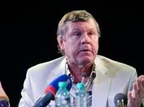 С барда Новикова потребовали вернуть 12 млн рублей