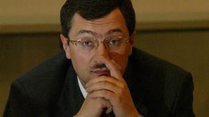 Суд признал долг Мотылева