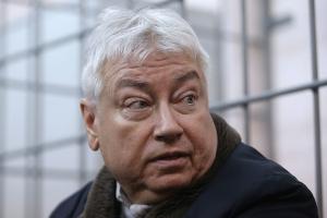 топ-менеджер «Татфондбанка» Роберт Мусин