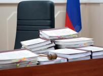 Убытки кредиторов присудили арбитражному управляющему