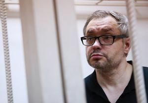 Уголовное дело Фетисова
