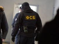 за взятку задержаны силовики