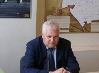 В Омске задержали главу омского филиала «Сибуправтодор» Александра Сахарова