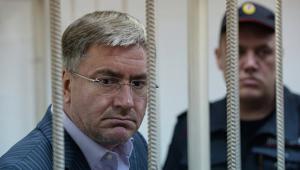 замглавы Ростуризма Амунц