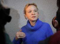Аксана Панова