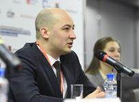 Андрей Миконин