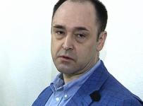Экс-депутат Сергей Пойманов