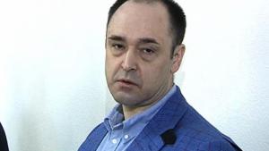 Экс-депутат Сергей Пойманов