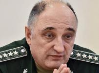 Минобороны РФ